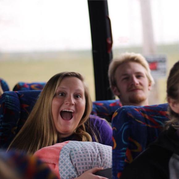 Meet your Posher, Paige - Picture 1 of 1